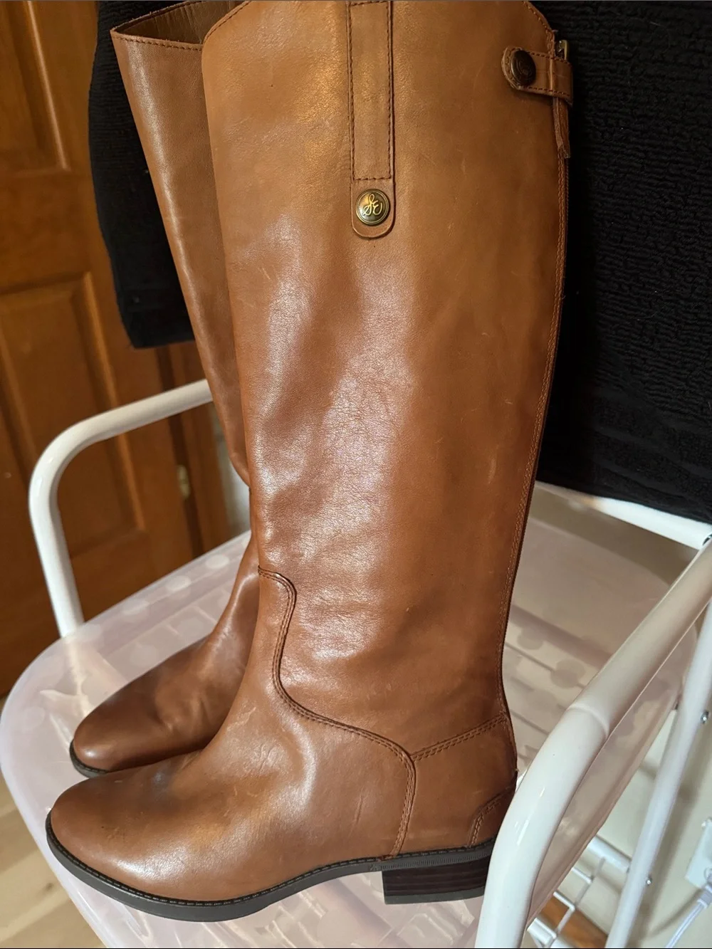 Sam Edelman minimally worn